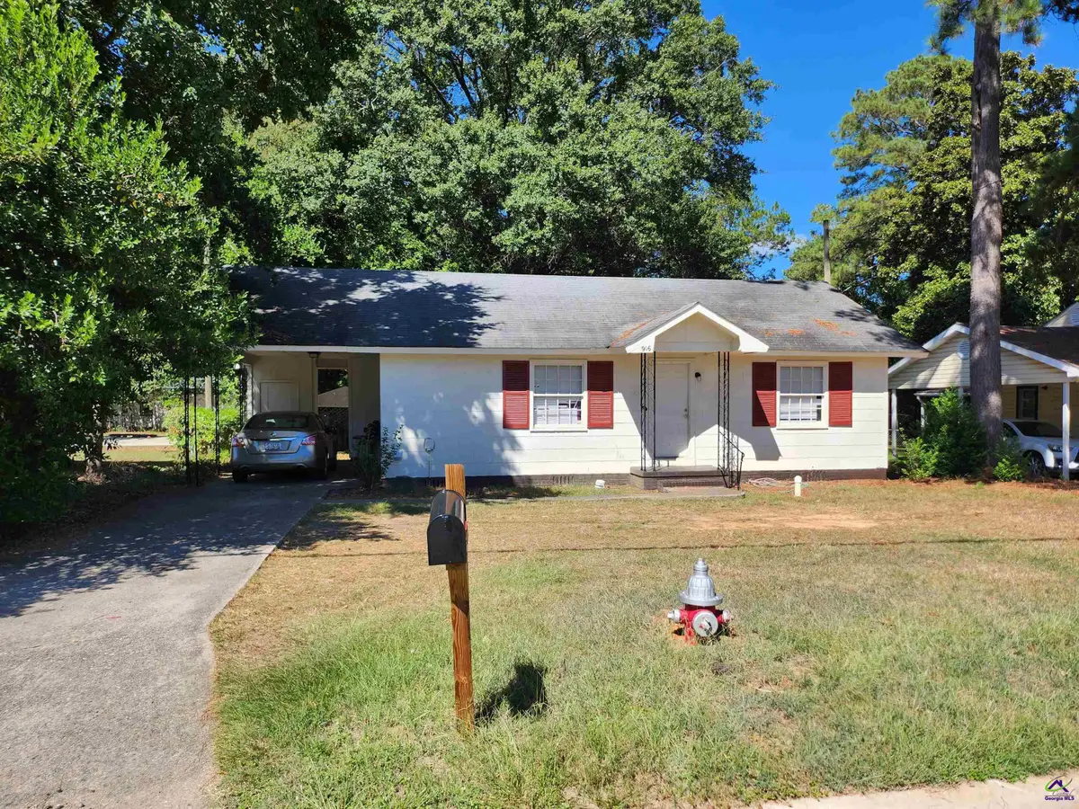 916 McArthur Boulevard, Warner Robins, GA 31093 - #1