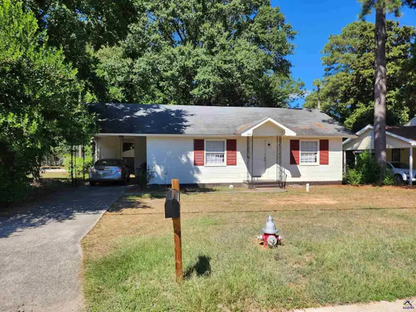 916 McArthur Boulevard, Warner Robins, GA 31093