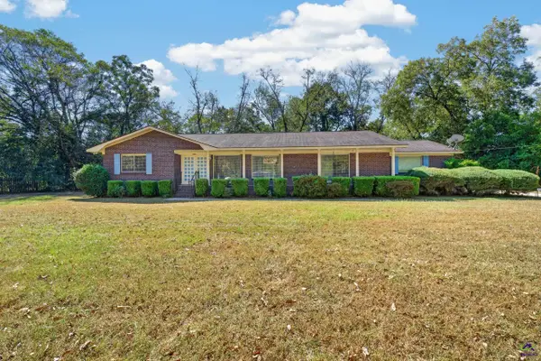 4210 Jones Road, Macon, GA 31216