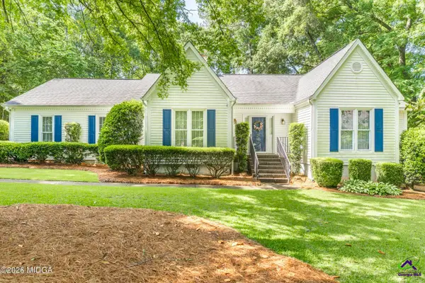 107 Saint Thomas Place, Macon, GA 31210