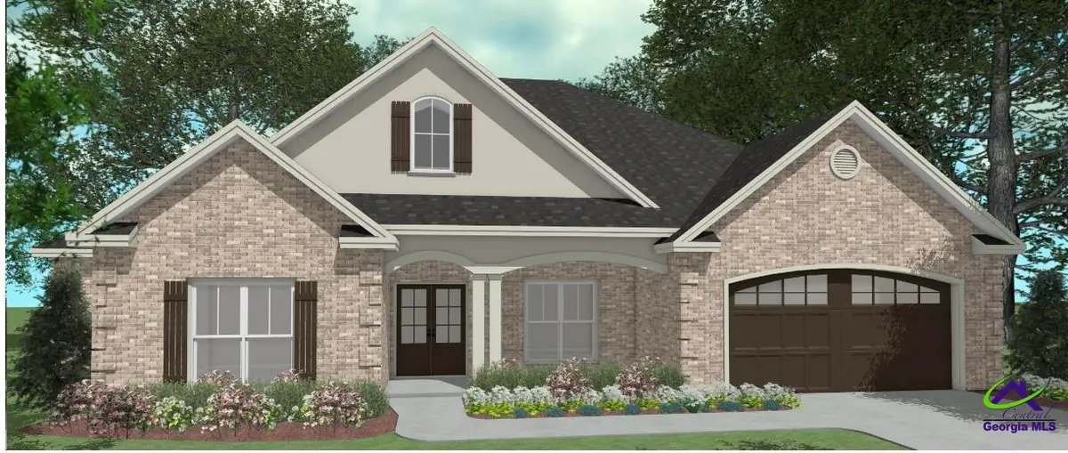 119 Archer's Nook, Kathleen, GA 31047 - #1