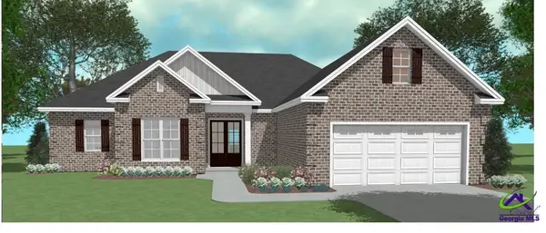 115 Archers Nook, Kathleen, GA 31047