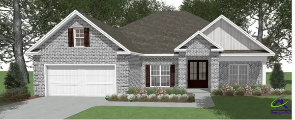 302 Skybrooke Trace, Kathleen, GA 31047