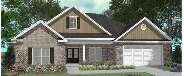 105 Archer's Nook, Kathleen, GA 31047