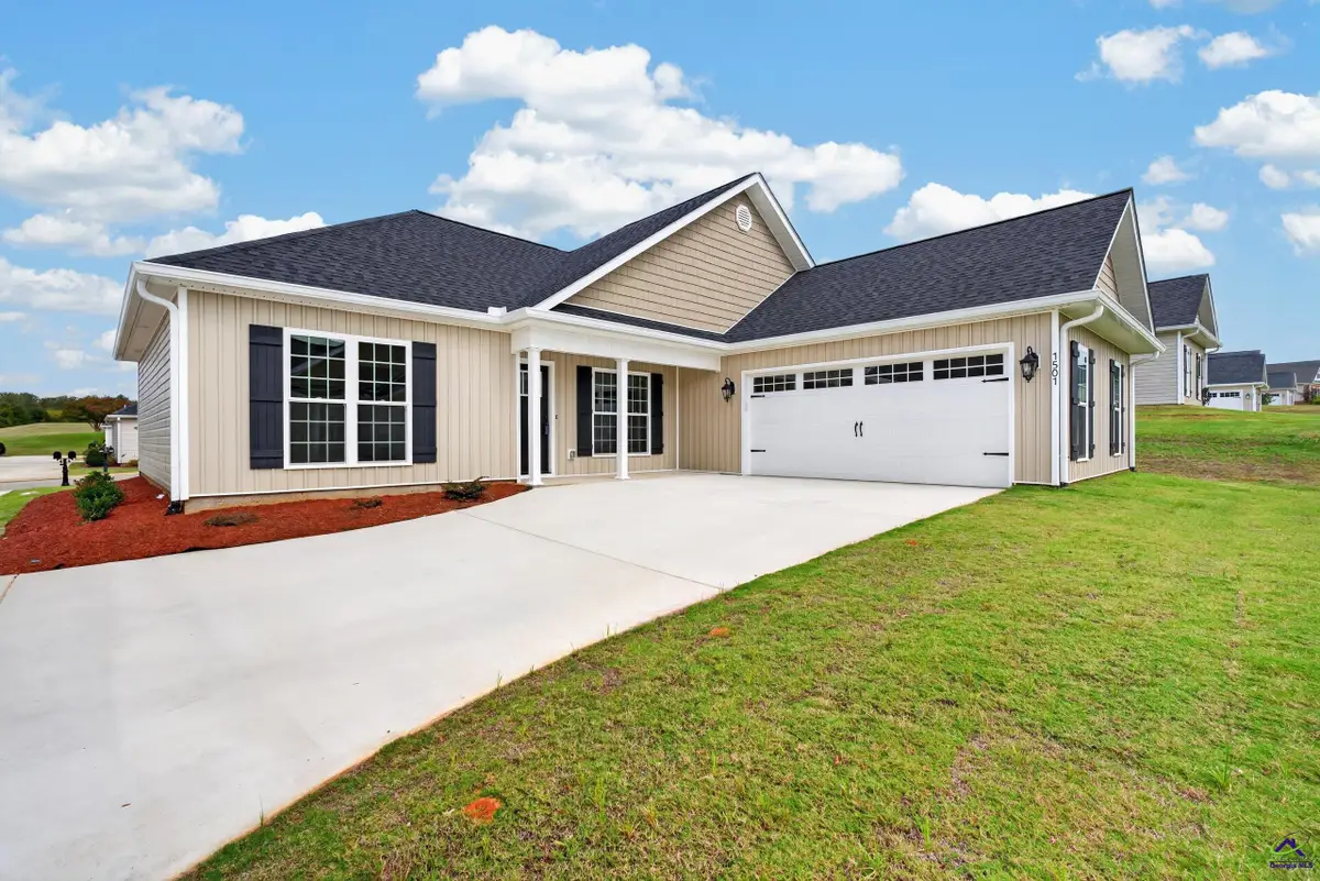 1501 Quail Ridge Lane, Perry, GA 31069 - #1
