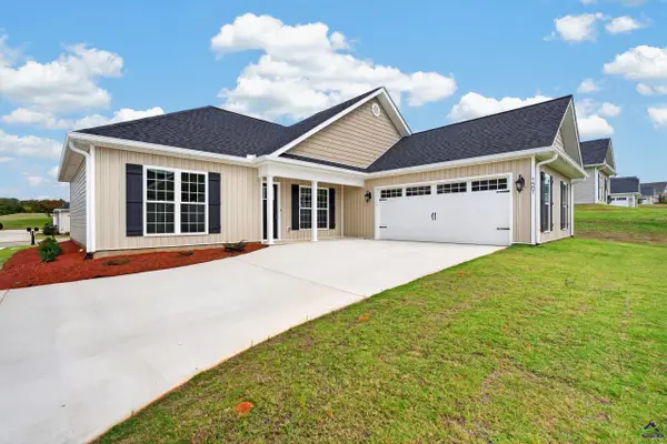 1501 Quail Ridge Lane, Perry, GA 31069