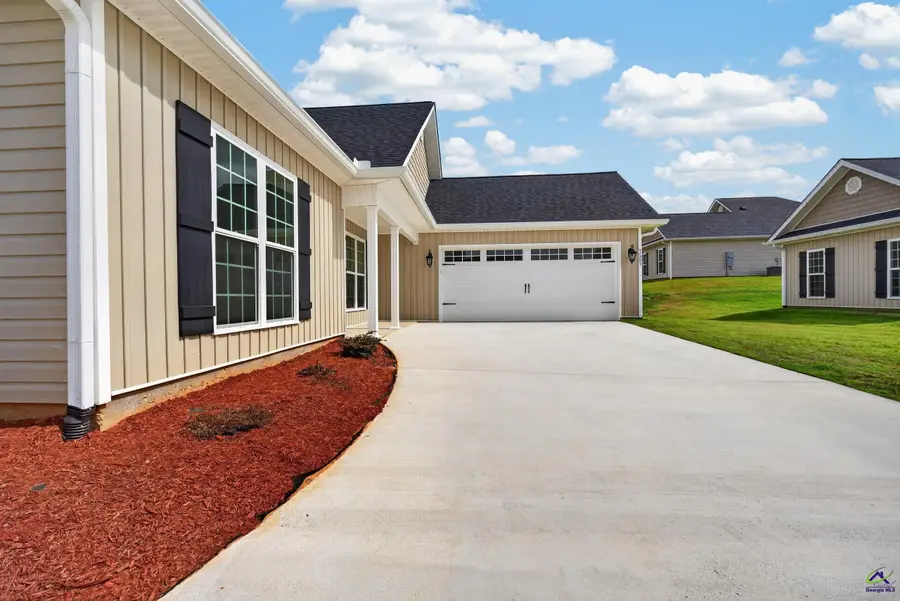 1501 Quail Ridge Lane, Perry, GA 31069 - #2