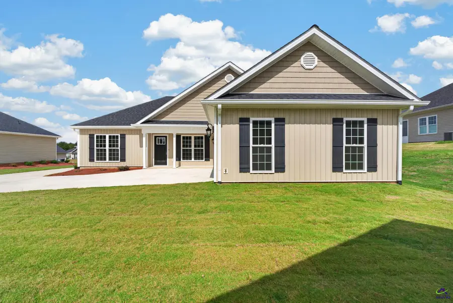 1501 Quail Ridge Lane, Perry, GA 31069 - #3