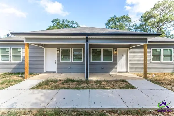 1158 Scotland Avenue, Macon, GA 31204