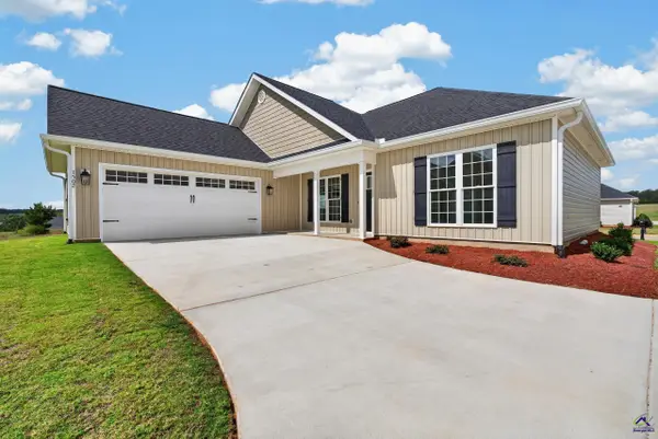 1502 Quail Ridge Lane, Perry, GA 31069
