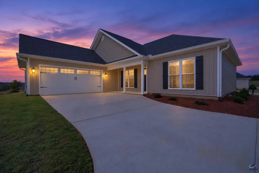 1502 Quail Ridge Lane, Perry, GA 31069 - #2