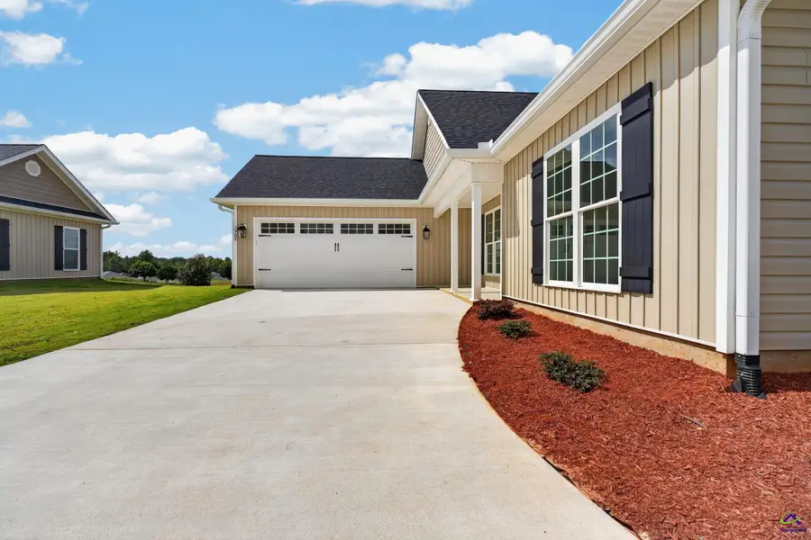 1502 Quail Ridge Lane, Perry, GA 31069 - #3
