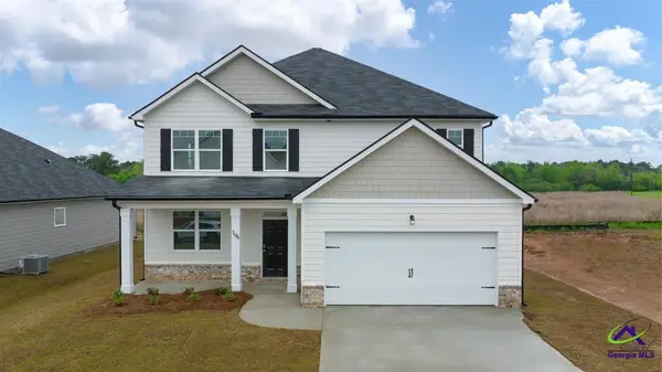 102 Planters Row, Perry, GA 31069