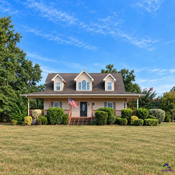 174 Rifle Range Road, Gray, GA 31032