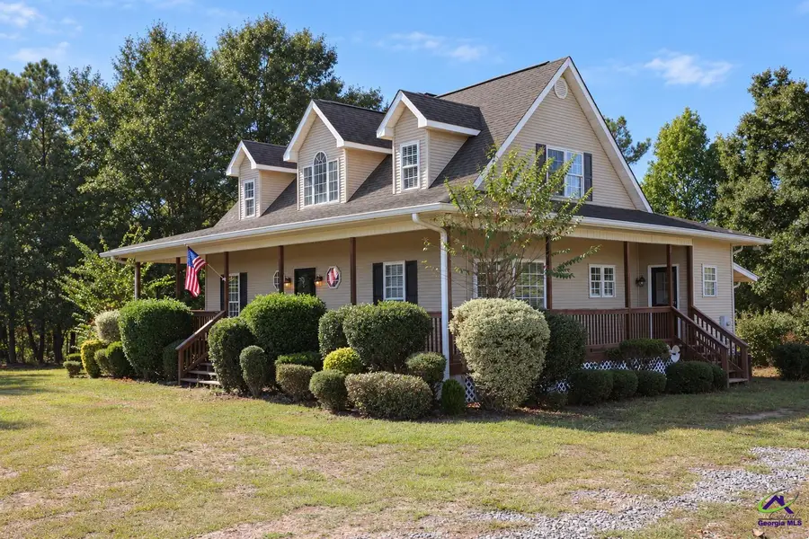 174 Rifle Range Road, Gray, GA 31032 - #2