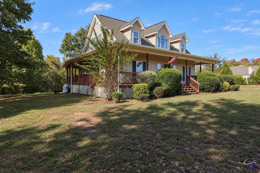 174 Rifle Range Road, Gray, GA 31032 - #3