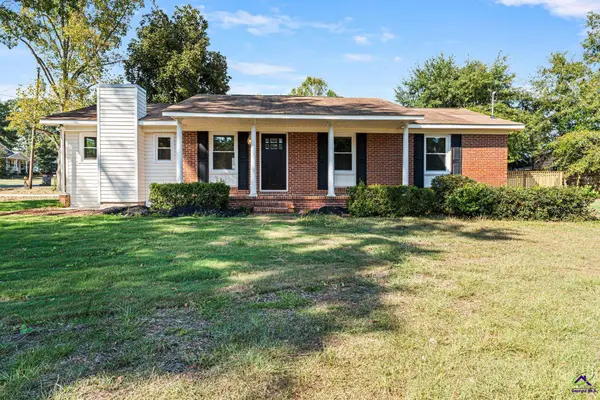 205 Bassett Street, Centerville, GA 31028
