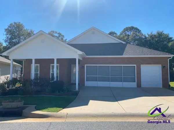 344 Spyglass Hill Drive, Perry, GA 31069