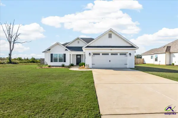 708 Daisy Drive, Perry, GA 31069