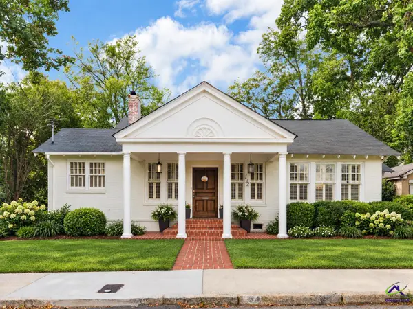 192 Corbin Avenue, Macon, GA 31204