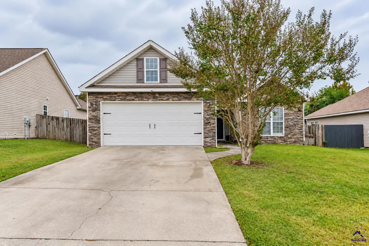509 Clover Trail, Bonaire, GA 31005 - #1