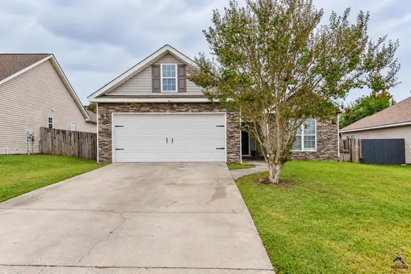 509 Clover Trail, Bonaire, GA 31005