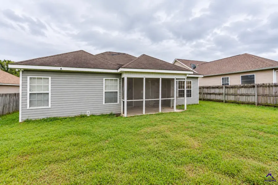 509 Clover Trail, Bonaire, GA 31005 - #2