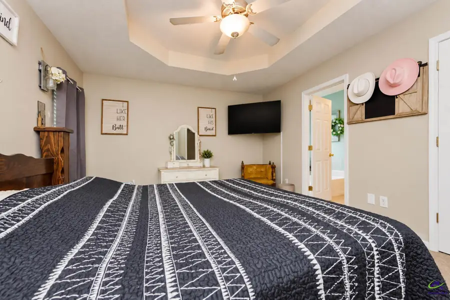 509 Clover Trail, Bonaire, GA 31005 - #3