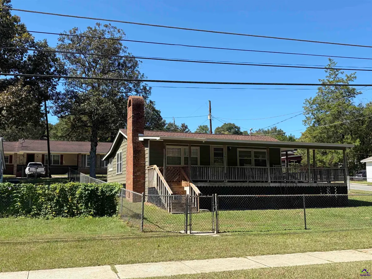 401A Martin Luther King, Jr. Drive, Perry, GA 31069 - #1