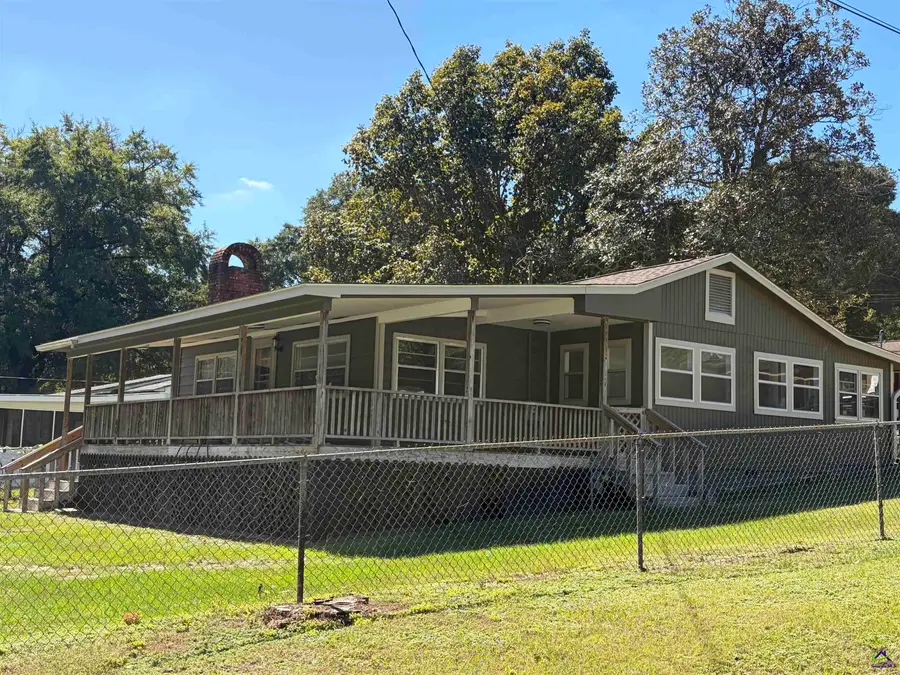 401A Martin Luther King, Jr. Drive, Perry, GA 31069 - #2