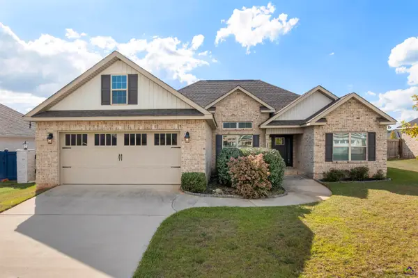314 weston Drive, Kathleen, GA 31047