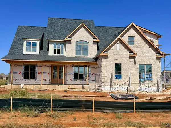 112 Rox Fox Lane, Kathleen, GA 31047