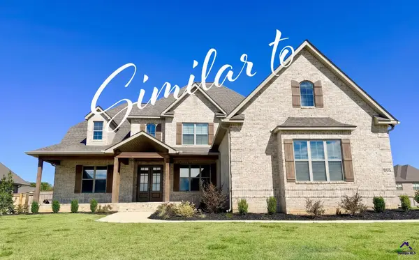 117 Rox Fox Lane, Kathleen, GA 31047