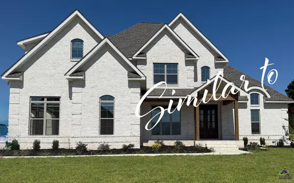 203 Rox Fox Lane, Kathleen, GA 31047