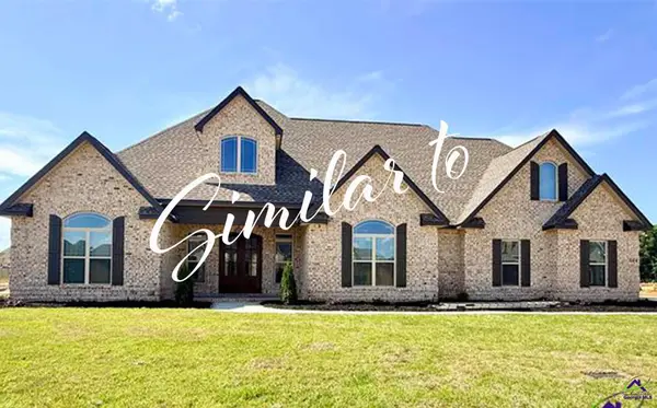 205 Rox Fox Lane, Kathleen, GA 31047