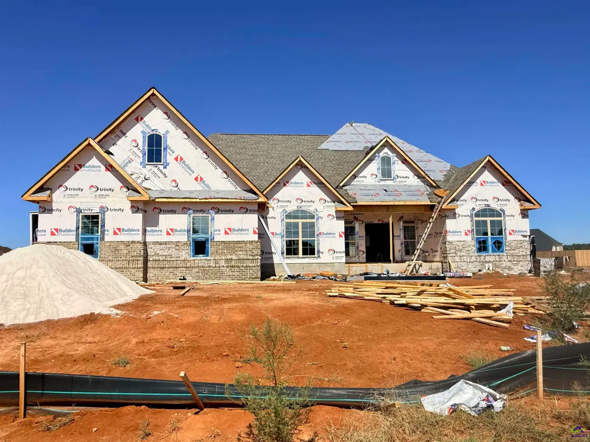 200 Rox Fox Lane, Kathleen, GA 31047 - #1