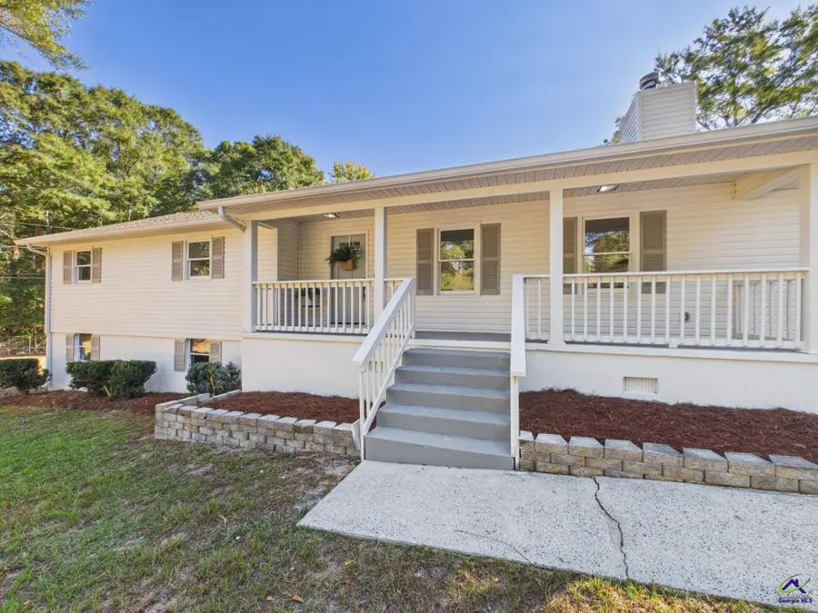 5230 Fulton Mill Road, Macon, GA 31216 - #2