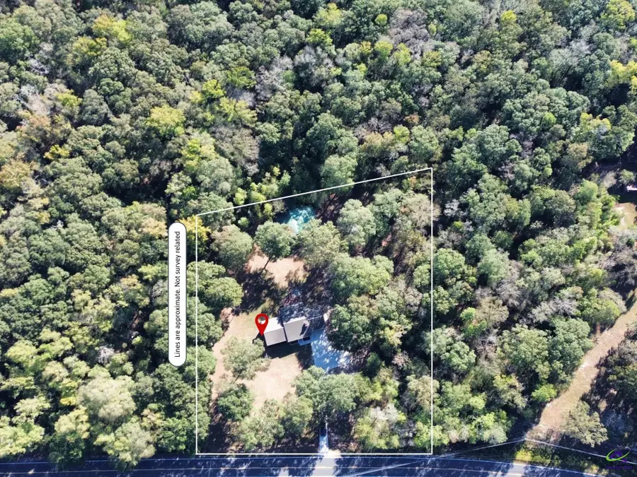 5230 Fulton Mill Road, Macon, GA 31216 - #3