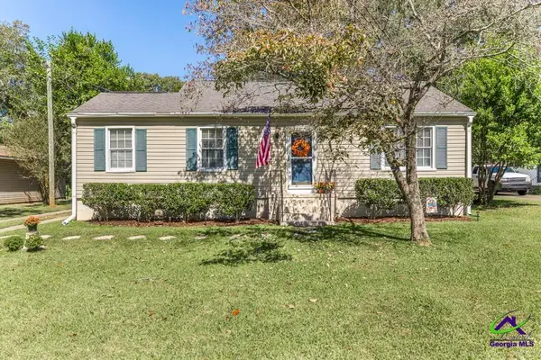 1307 Georgia Avenue, Perry, GA 31036