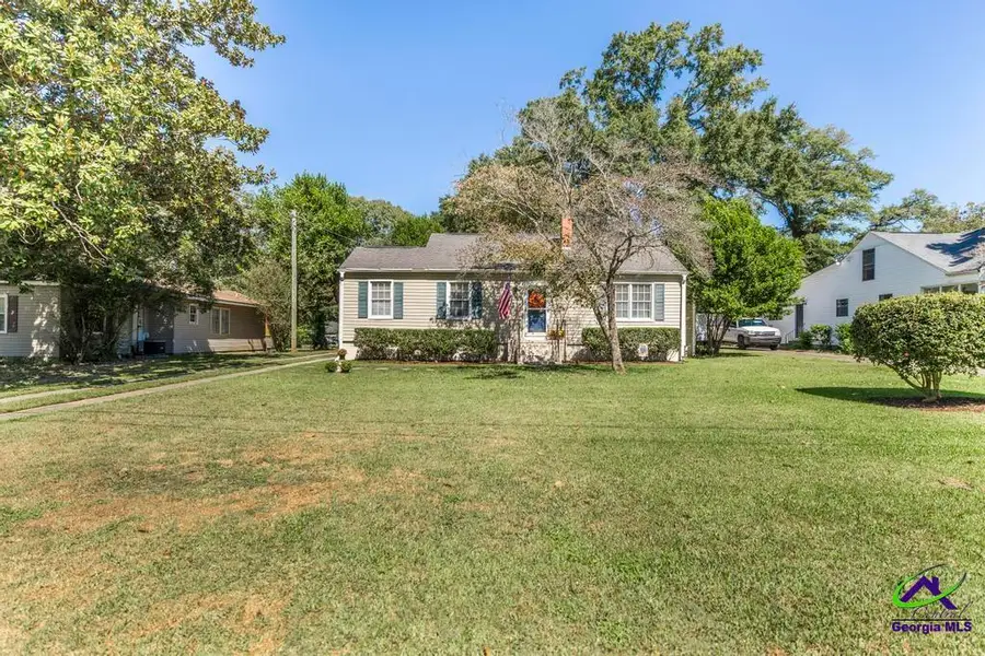 1307 Georgia Avenue, Perry, GA 31036 - #3