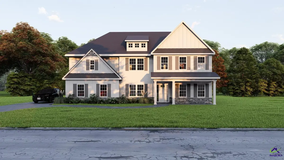 105 Maisie Way, Bonaire, GA 31005 - #1