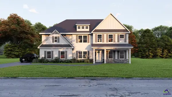 105 Maisie Way, Bonaire, GA 31005
