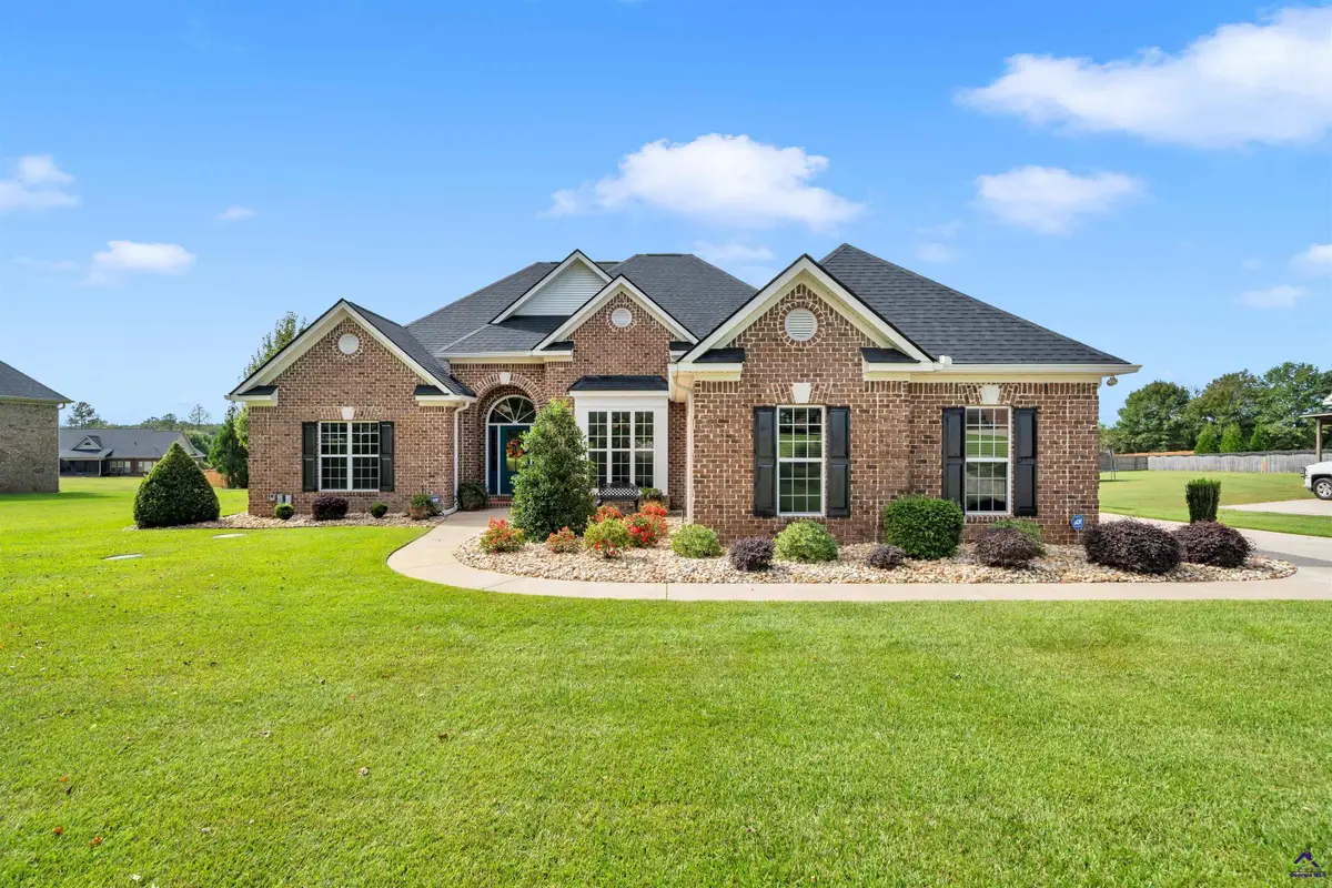 2046 Hiwassee Drive, Bonaire, GA 31005 - #1