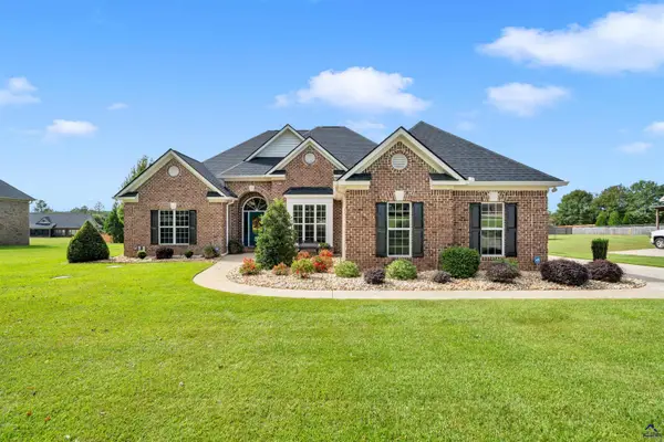 2046 Hiwassee Drive, Bonaire, GA 31005