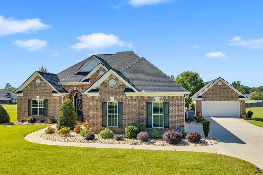 2046 Hiwassee Drive, Bonaire, GA 31005 - #2