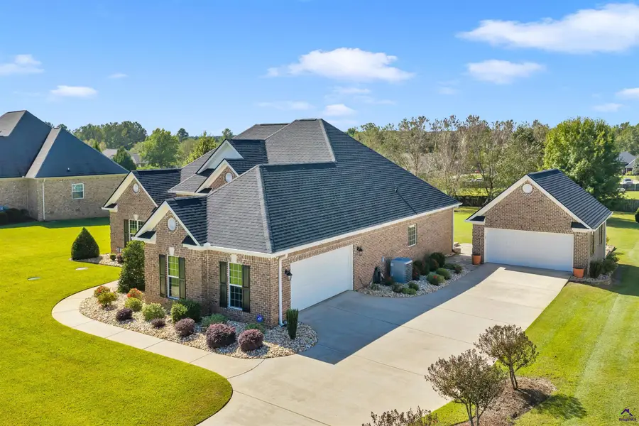 2046 Hiwassee Drive, Bonaire, GA 31005 - #3