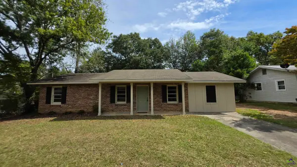 202 Mike Street, Warner Robins, GA 31088