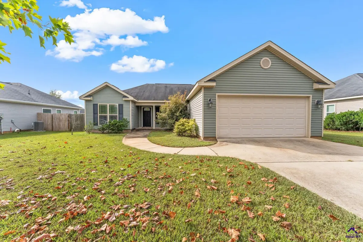 115 Winsted Court, Perry, GA 31069 - #1
