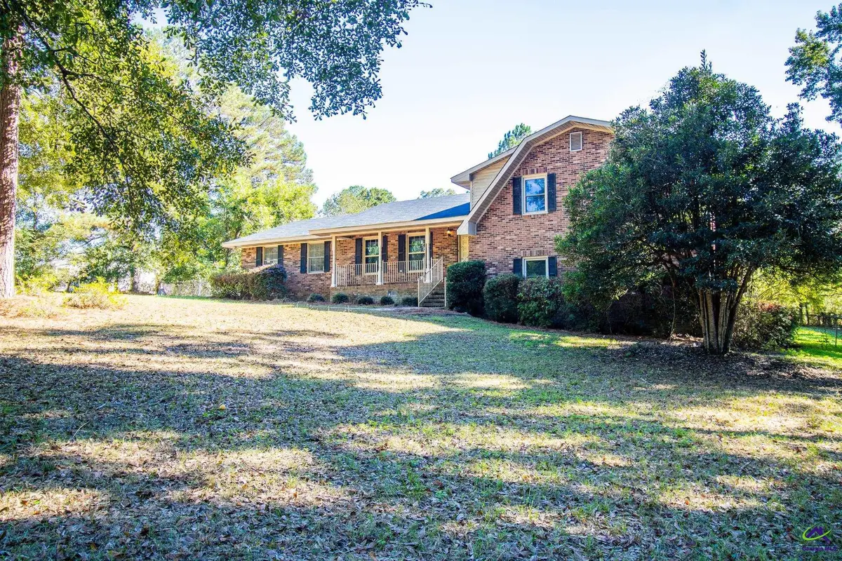 4958 Windham Drive, Macon, GA 31216 - #1