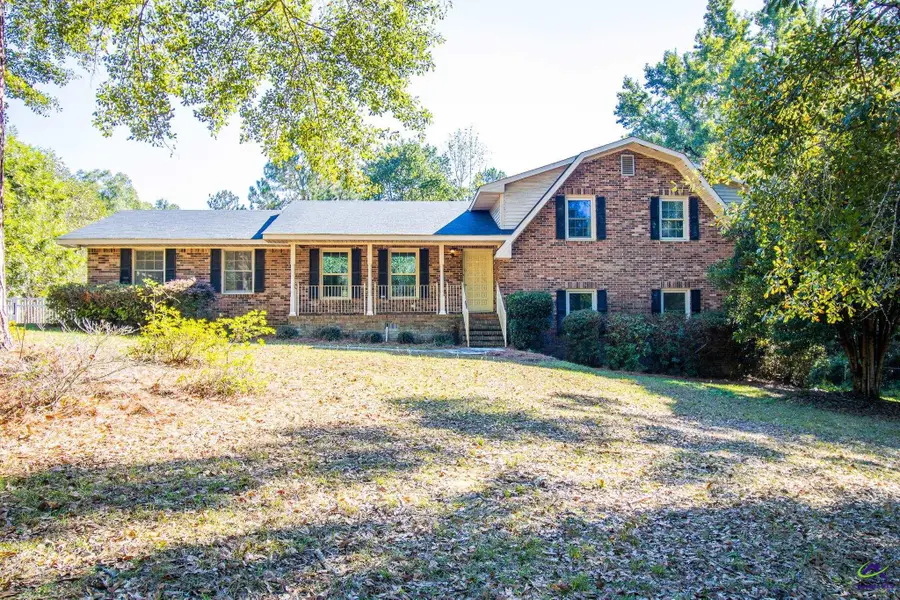 4958 Windham Drive, Macon, GA 31216 - #2